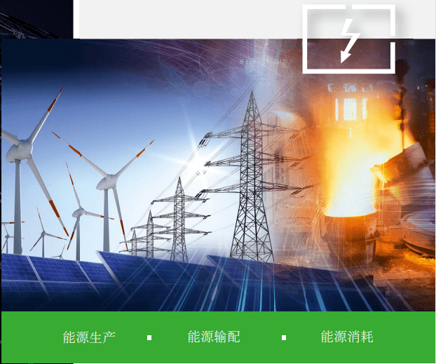 電能質(zhì)量工業(yè)測量